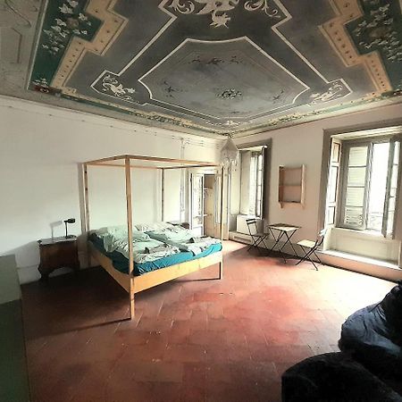 Bnb Bergamo Exteriör bild