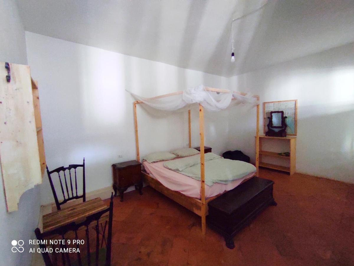 Bnb Bergamo Exteriör bild
