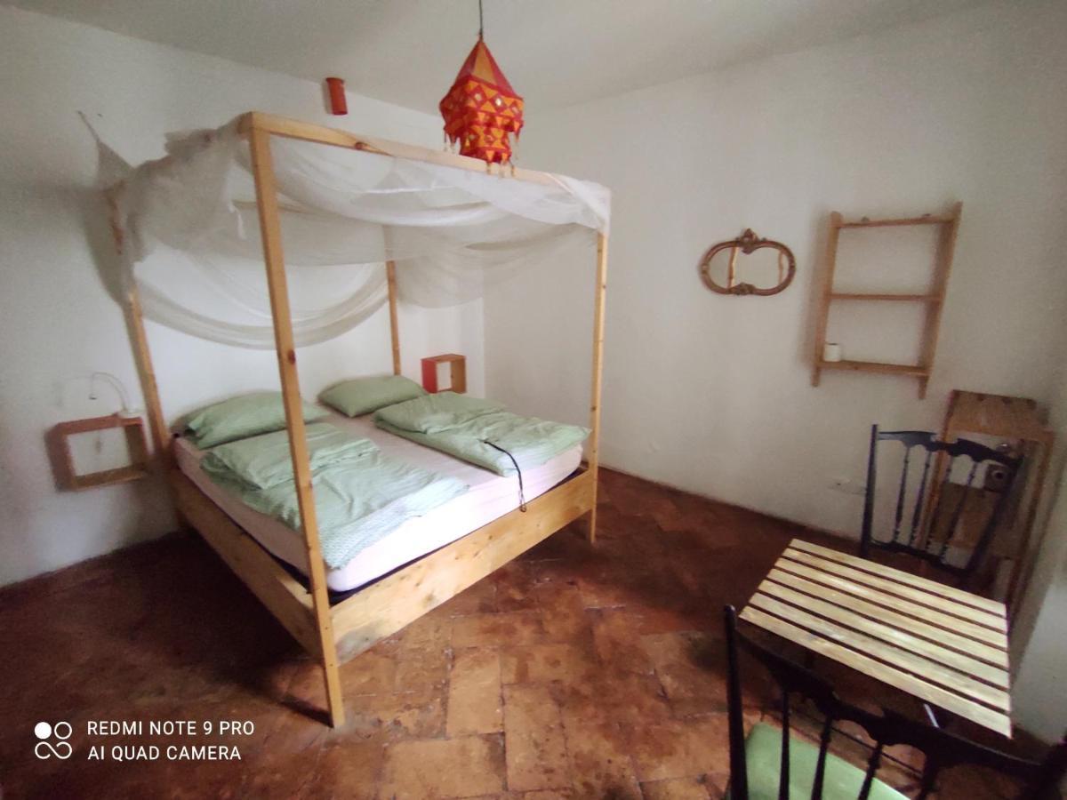 Bnb Bergamo Rum bild