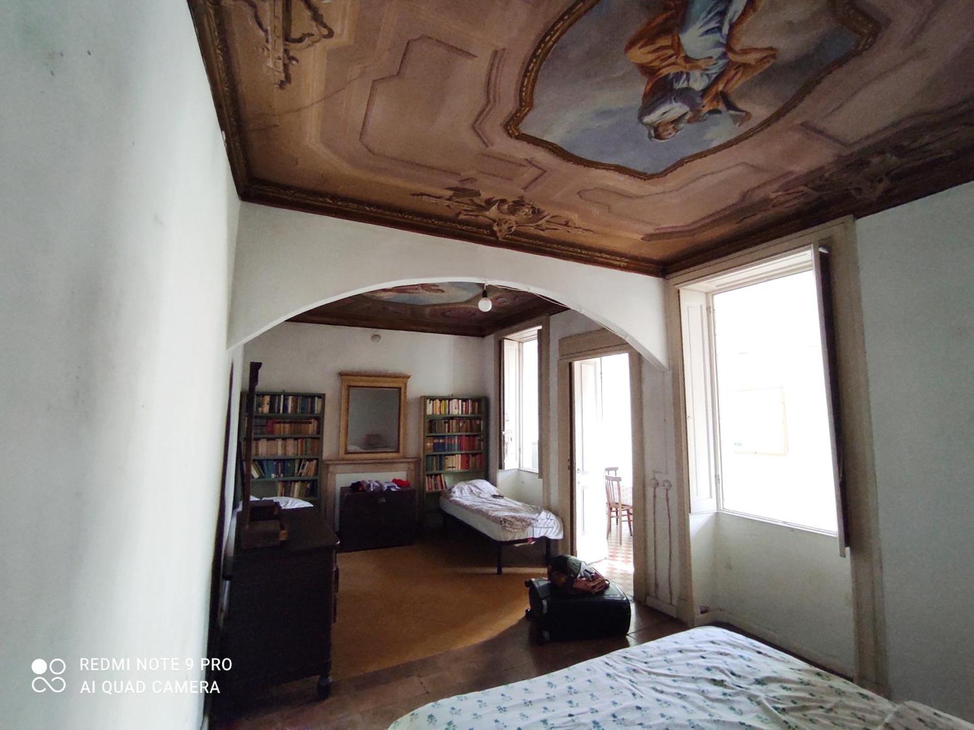 Bnb Bergamo Rum bild