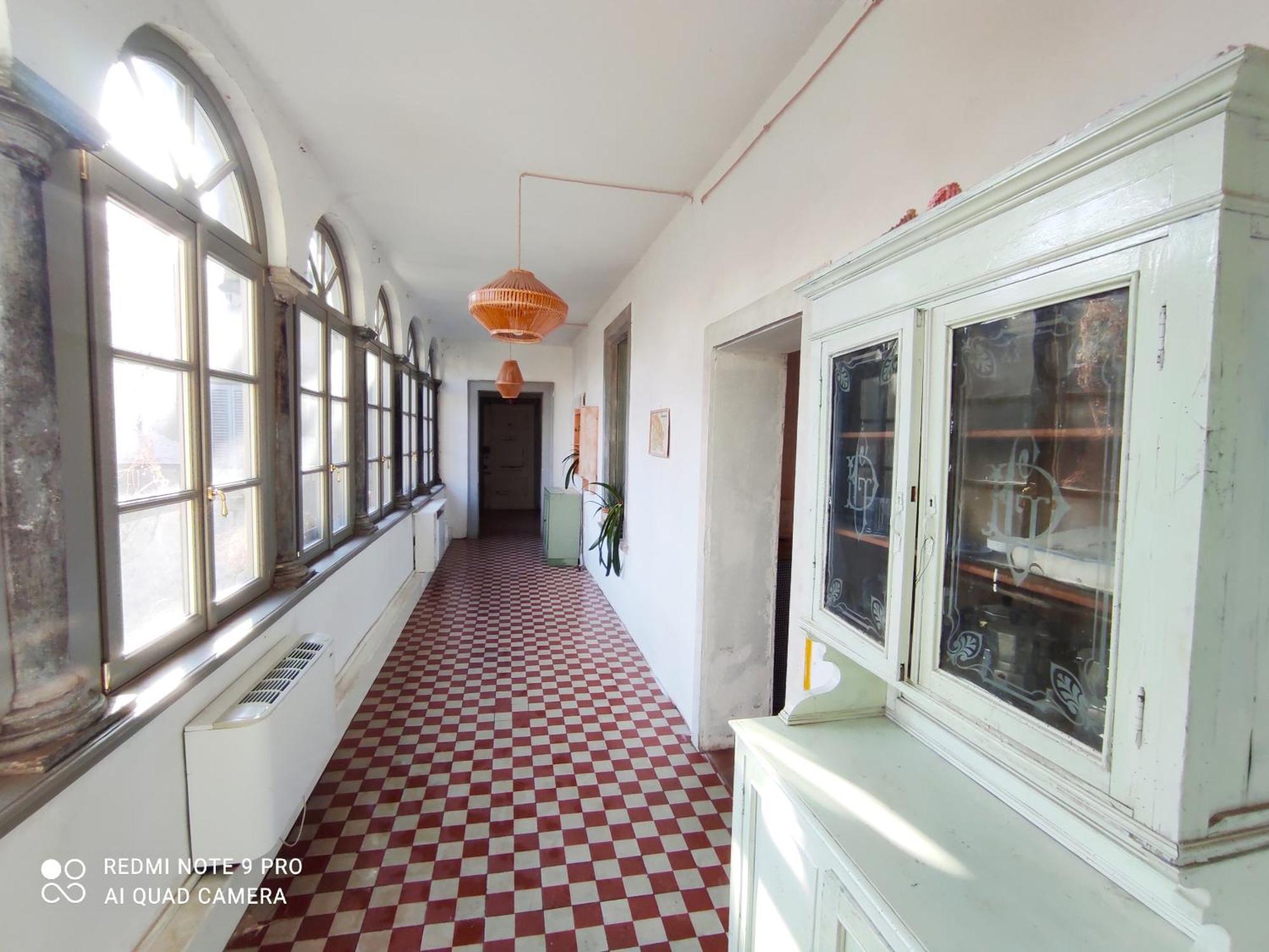 Bnb Bergamo Rum bild