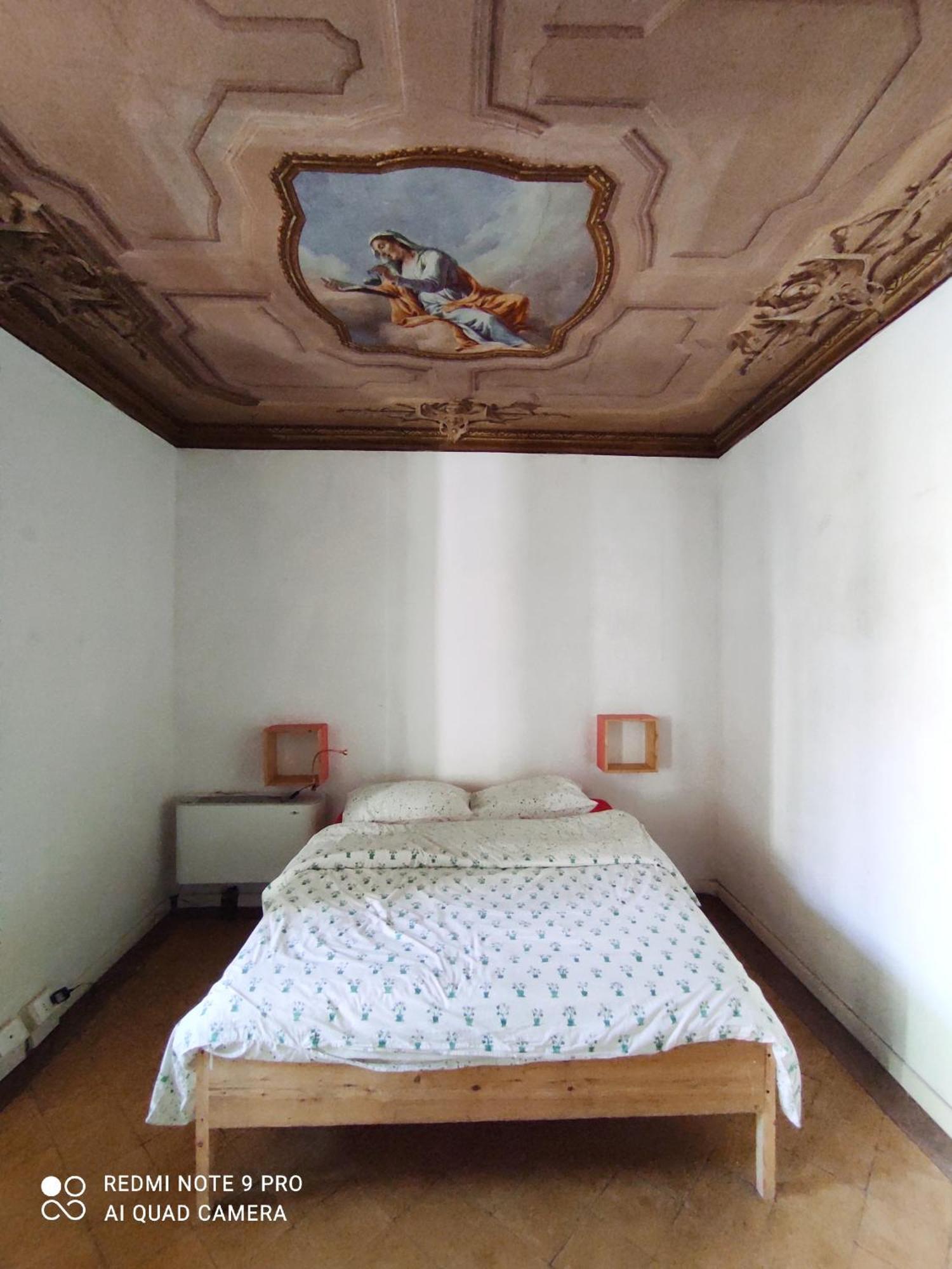 Bnb Bergamo Rum bild