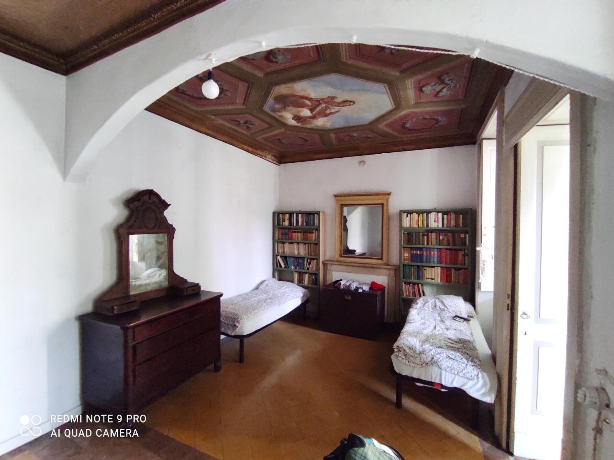 Bnb Bergamo Rum bild