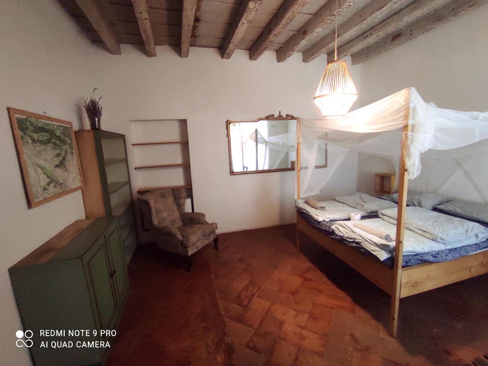Bnb Bergamo Rum bild