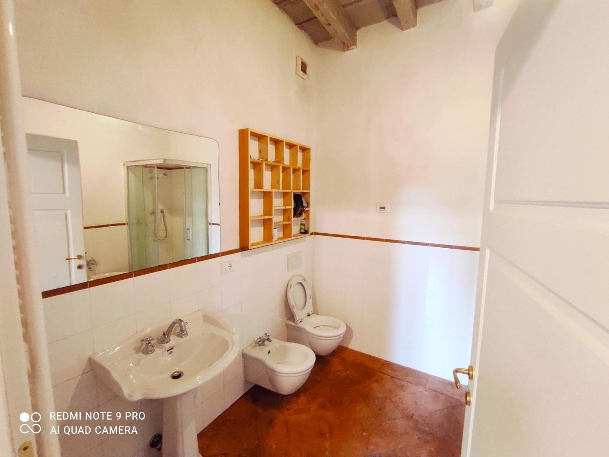 Bnb Bergamo Rum bild