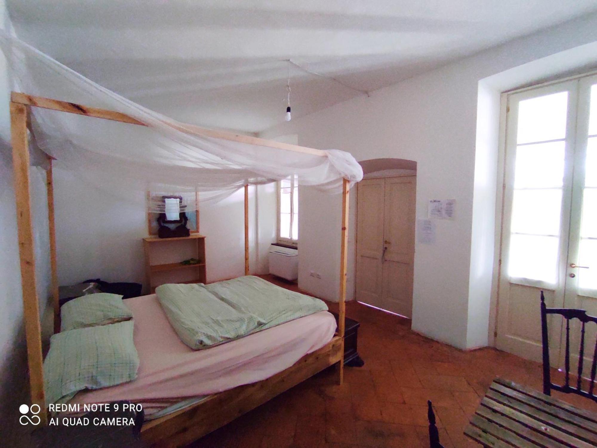 Bnb Bergamo Rum bild