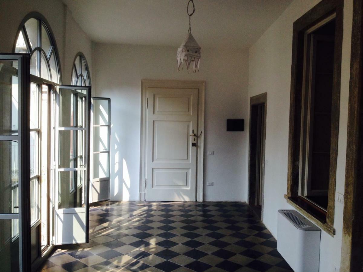 Bnb Bergamo Exteriör bild