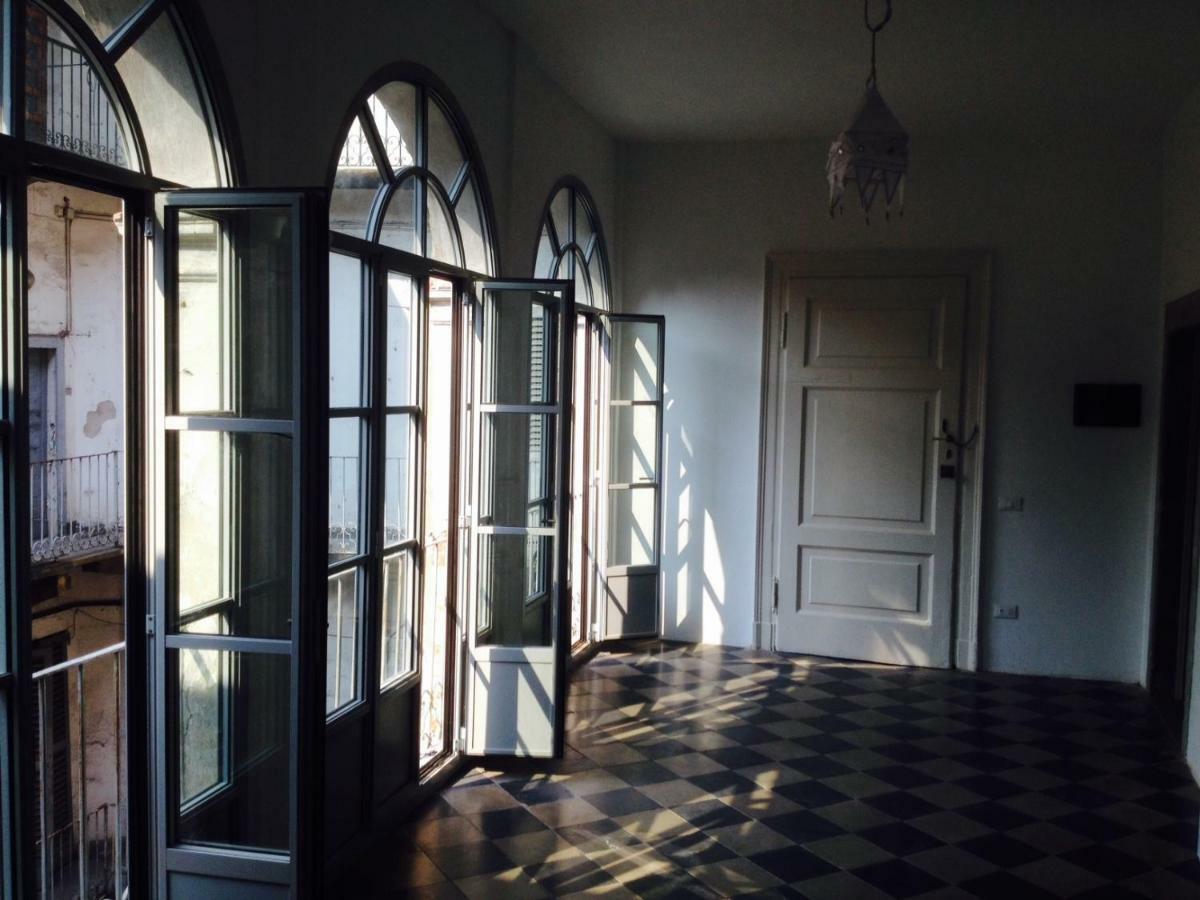 Bnb Bergamo Exteriör bild